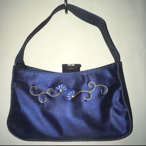 SMALL evening clutch